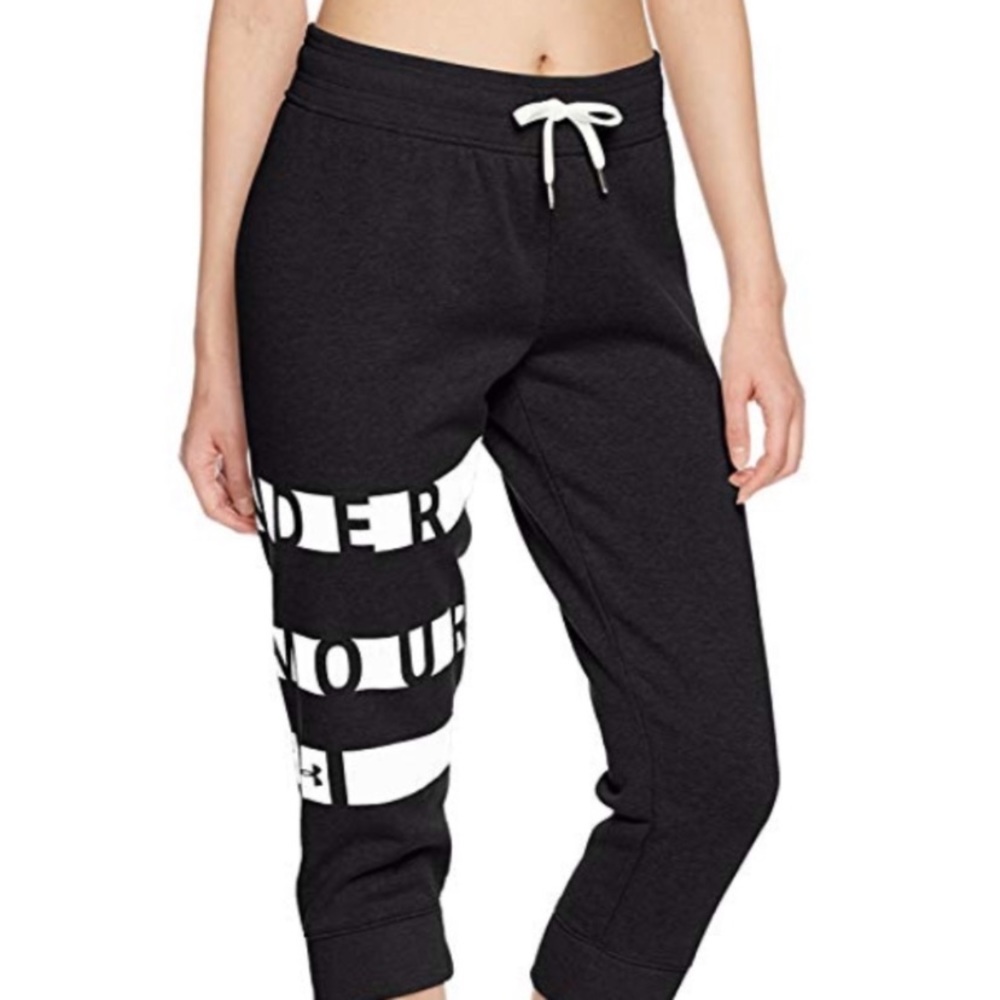 Under Armour Capris